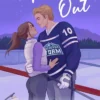 The Fake Out: A Fake Dating Hockey Romance (Vancouver Storm Book 2)