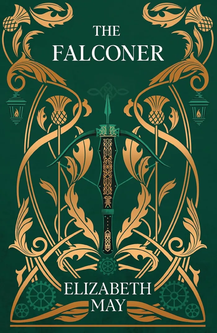 The Falconer