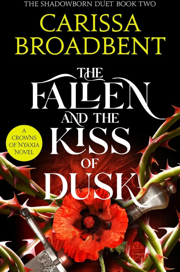 The Fallen and the Kiss of Dusk