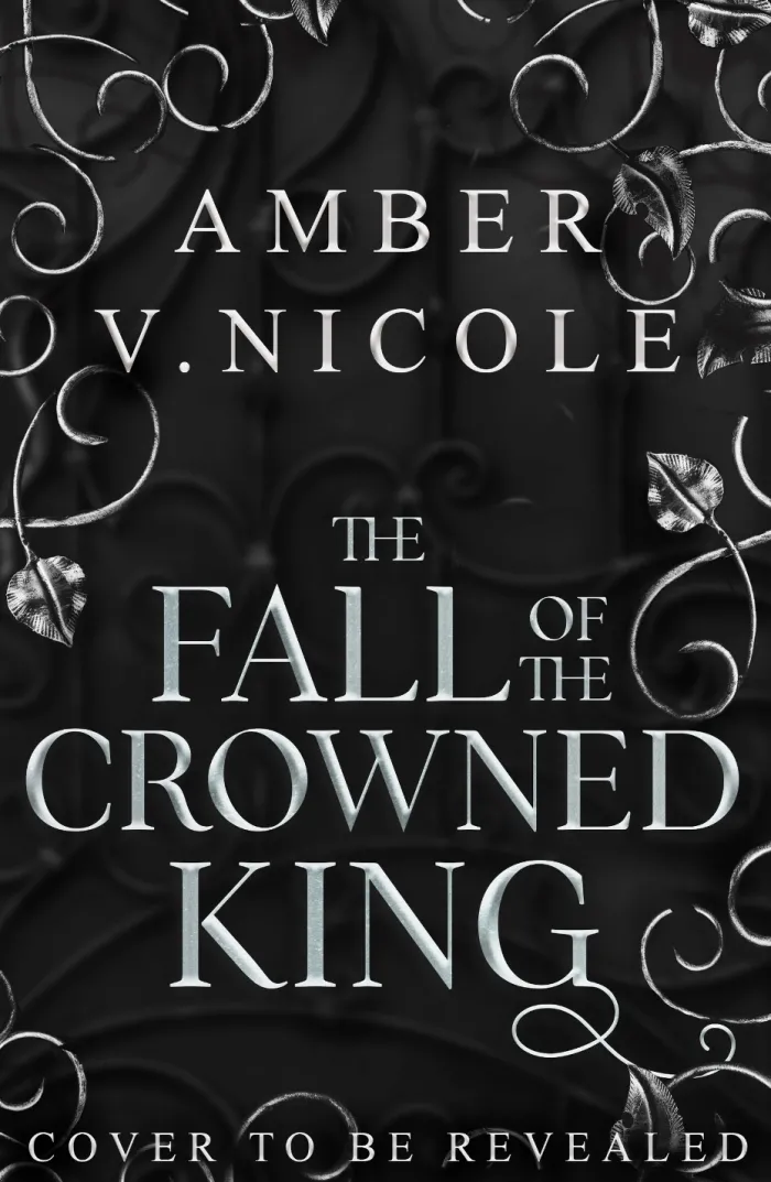 The Fall of the Crowned King: The highly anticipated new book in the New York Times bestselling Gods & Monsters series!