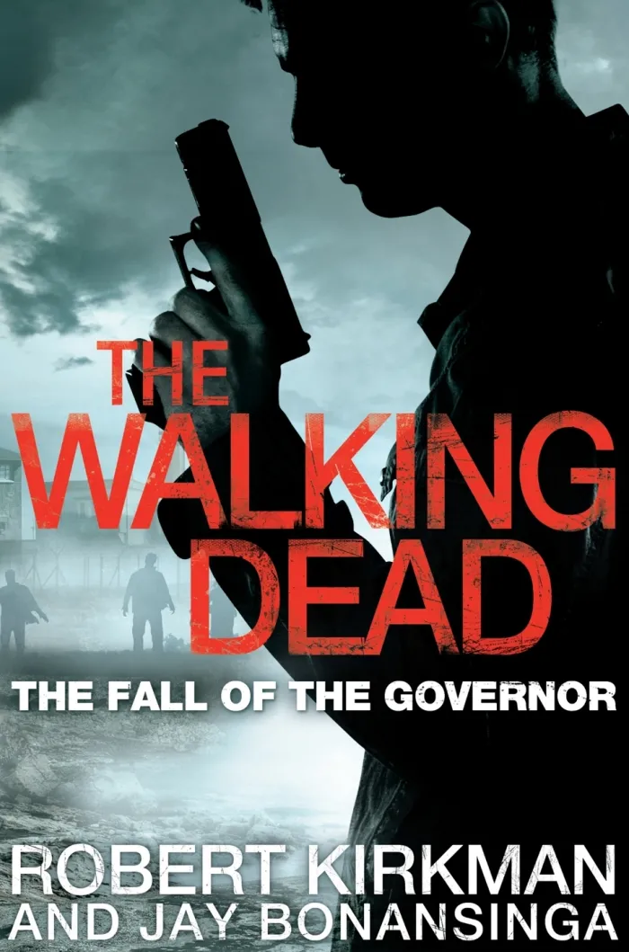 The Fall of the Governor Part One