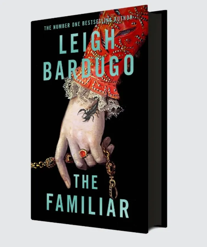 The Familiar