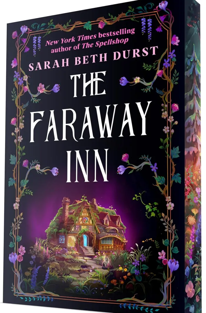 The Faraway Inn