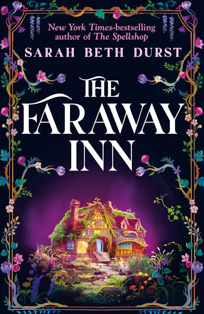 The Faraway Inn