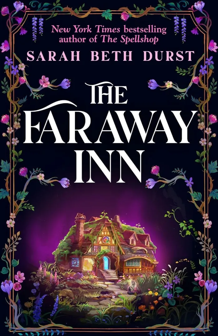 The Faraway Inn