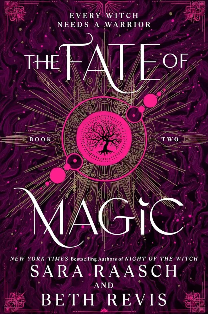 The Fate of Magic