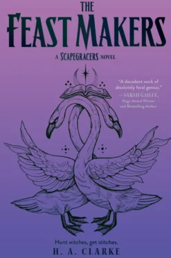 The Feast Makers