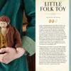 The Fellowship of the Knits: The Unofficial Lord of the Rings Knitting Book
