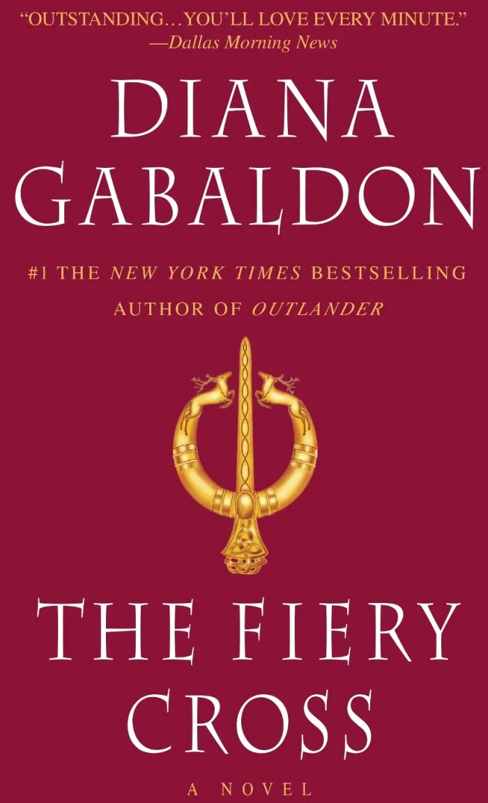The Fiery Cross