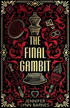 The Final Gambit