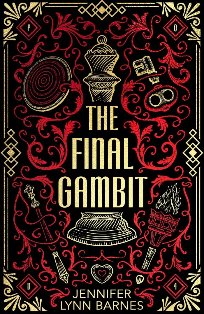 The Final Gambit