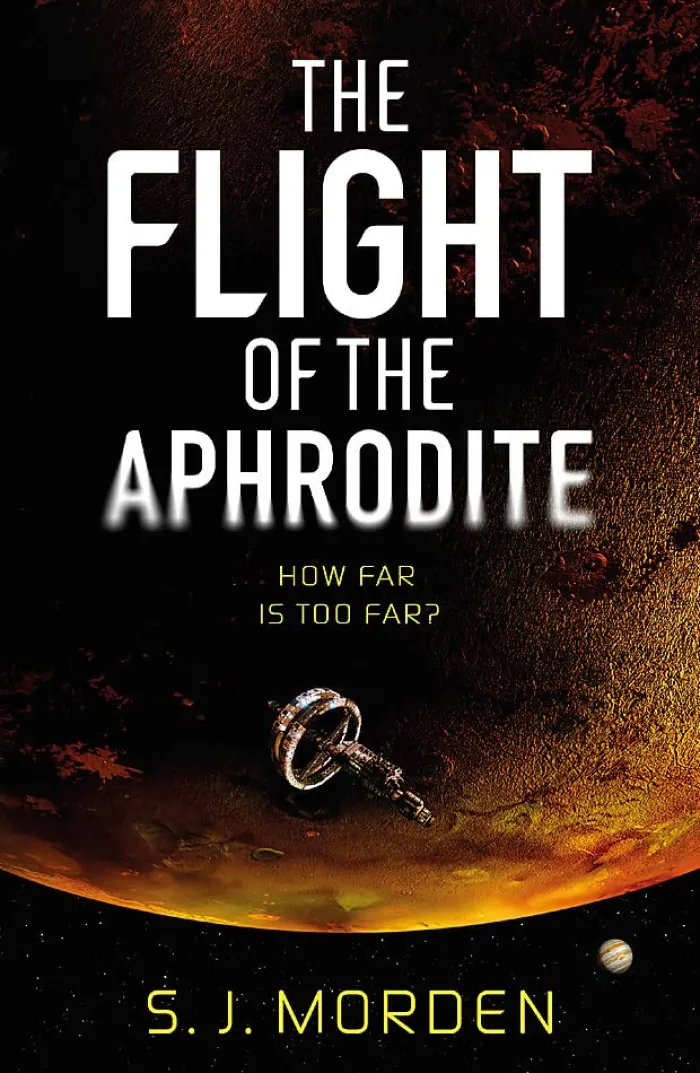 The Flight of the Aphrodite