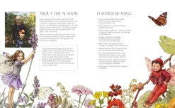 The Flower Fairies Herbal: Recipes and Remedies from the Hedgerow, Field and Forest