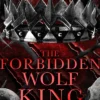 The Forbidden Wolf King (The Kings of Avalier, Book 4)