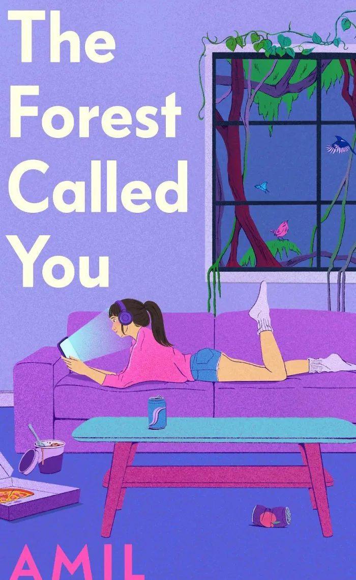 The Forest Called You