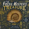 The Fossil Keeper's Treasure: With Amazing Fossils to Touch!