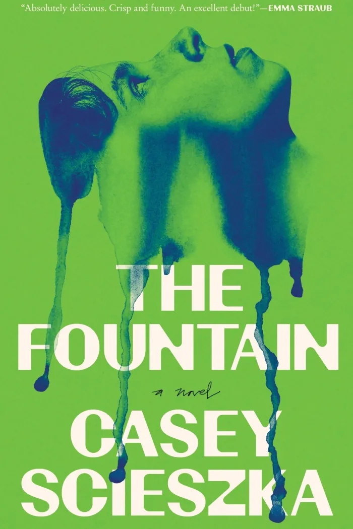 The Fountain: A Novel
