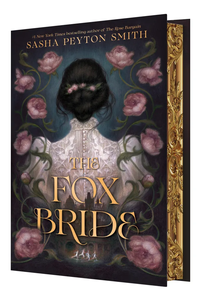 The Fox Bride Deluxe Limited Edition
