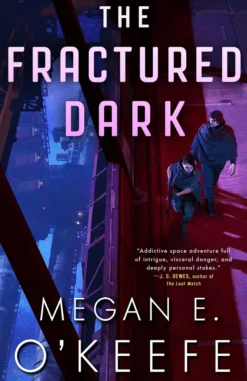 The Fractured Dark