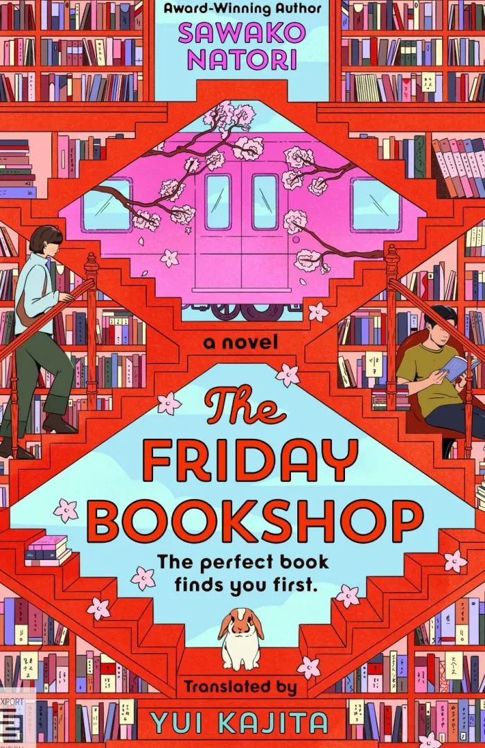 The Friday Bookshop
