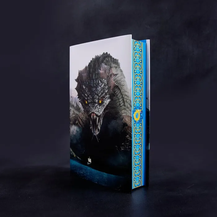 The Fury of the Gods- Special Edition