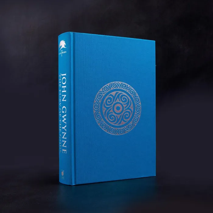 The Fury of the Gods- Special Edition