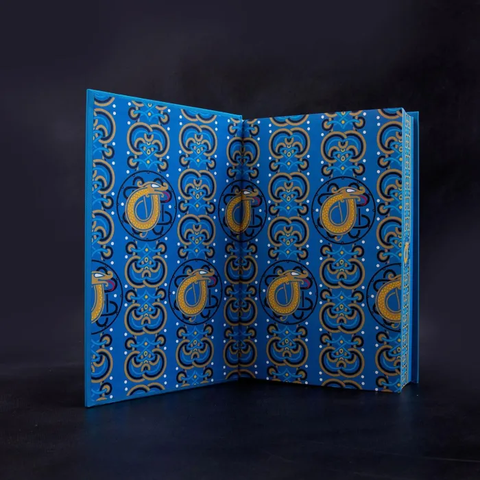 The Fury of the Gods- Special Edition