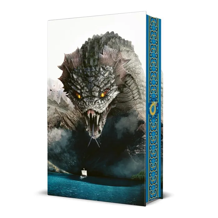 The Fury of the Gods- Special Edition