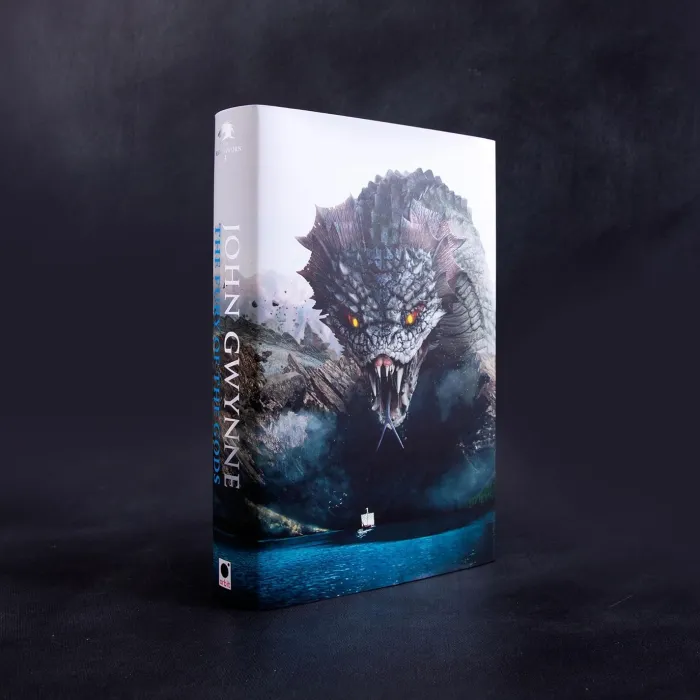 The Fury of the Gods- Special Edition