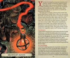 The Game Master's Deck of Boons and Banes: 40 game-changing, character-shifting cards and a companion book for 5th edition RPG adventures