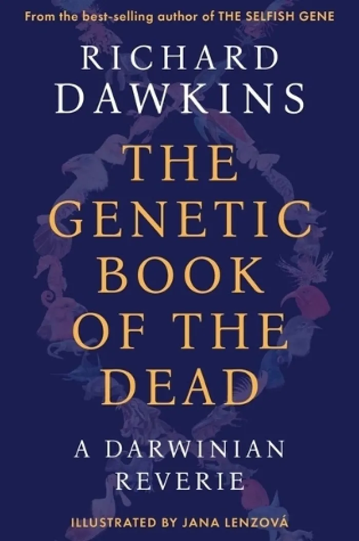 The Genetic Book of the Dead: A Darwinian Reverie