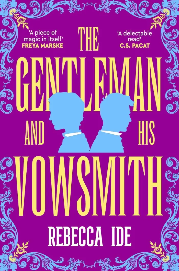 The Gentleman and His Vowsmith