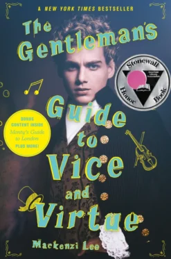The Gentleman's Guide to Vice and Virtue