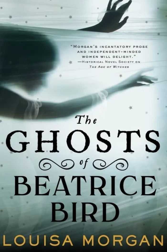 The Ghosts of Beatrice Bird