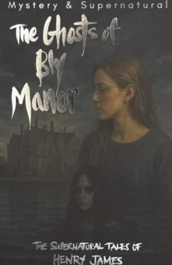 The Ghosts of Bly Manor: Ghost Stories of Henry James