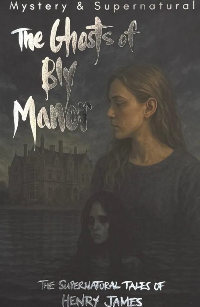 The Ghosts of Bly Manor: Ghost Stories of Henry James