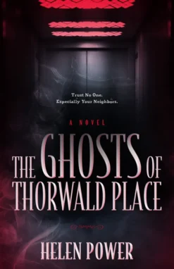 The Ghosts of Thorwald Place