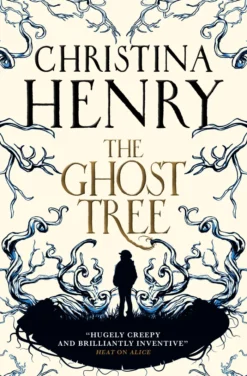 The Ghost Tree