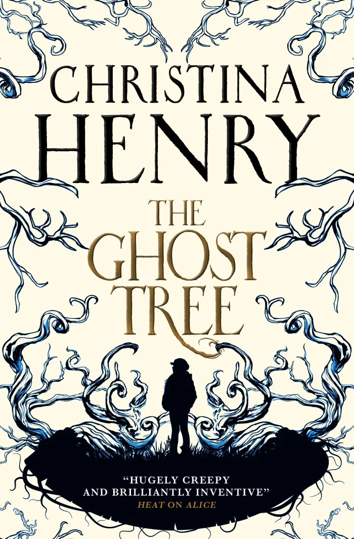 The Ghost Tree