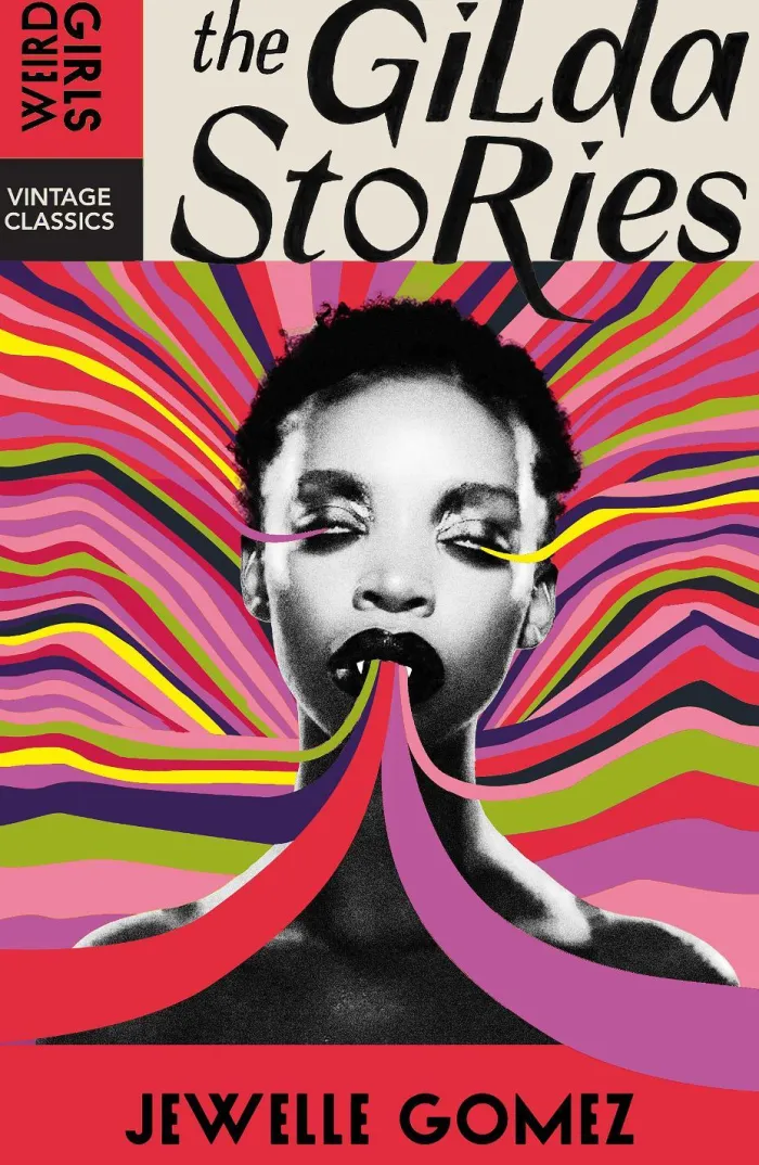 The Gilda Stories