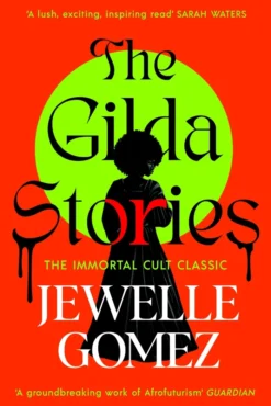 The Gilda Stories