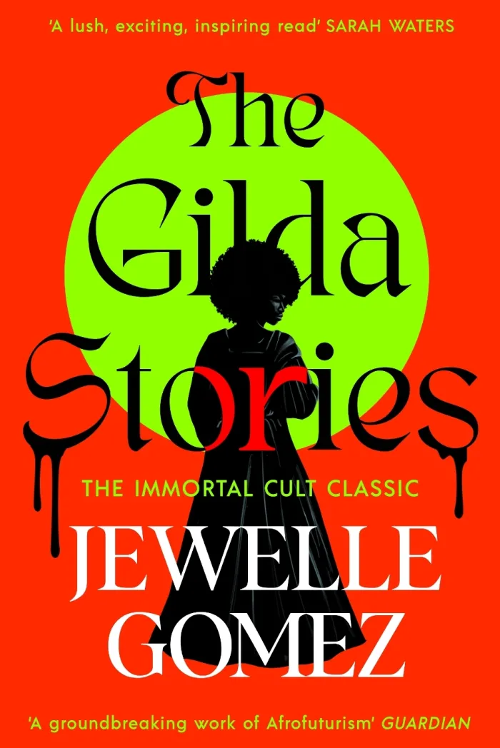 The Gilda Stories