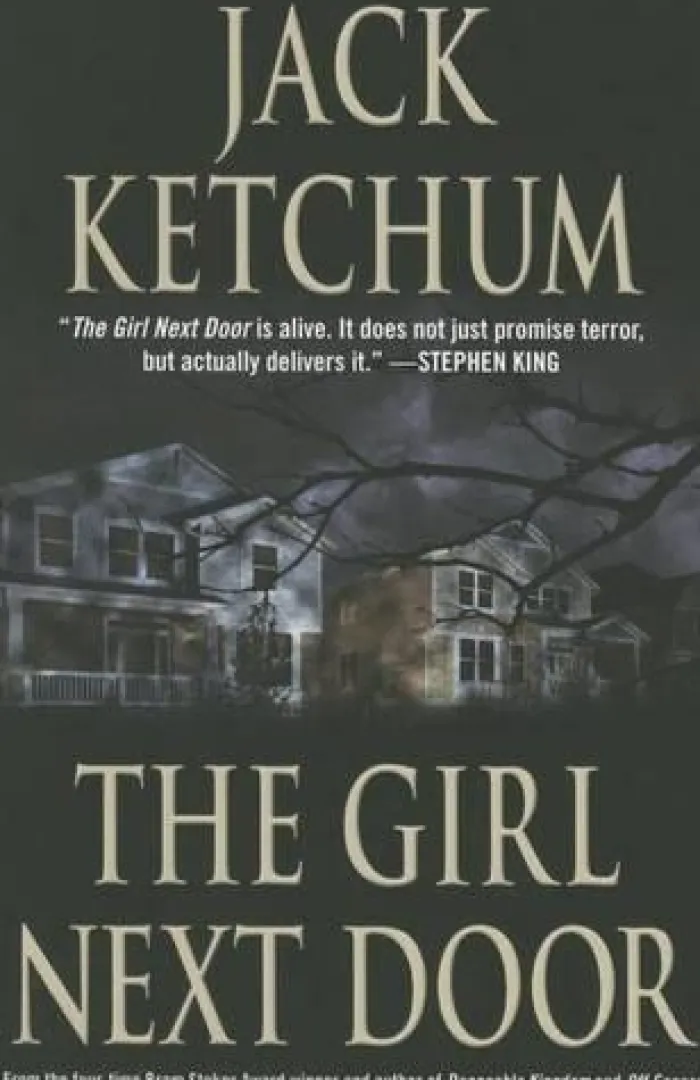 The Girl Next Door