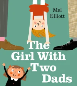 The Girl with Two Dads
