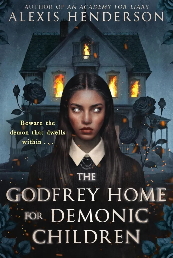 The Godfrey Home for Demonic Children