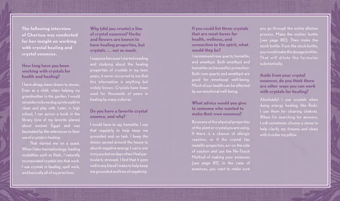 The Good Witch's Guide: A Modern-Day Wiccapedia of Magickal Ingredients and Spells