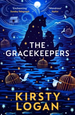 The Gracekeepers