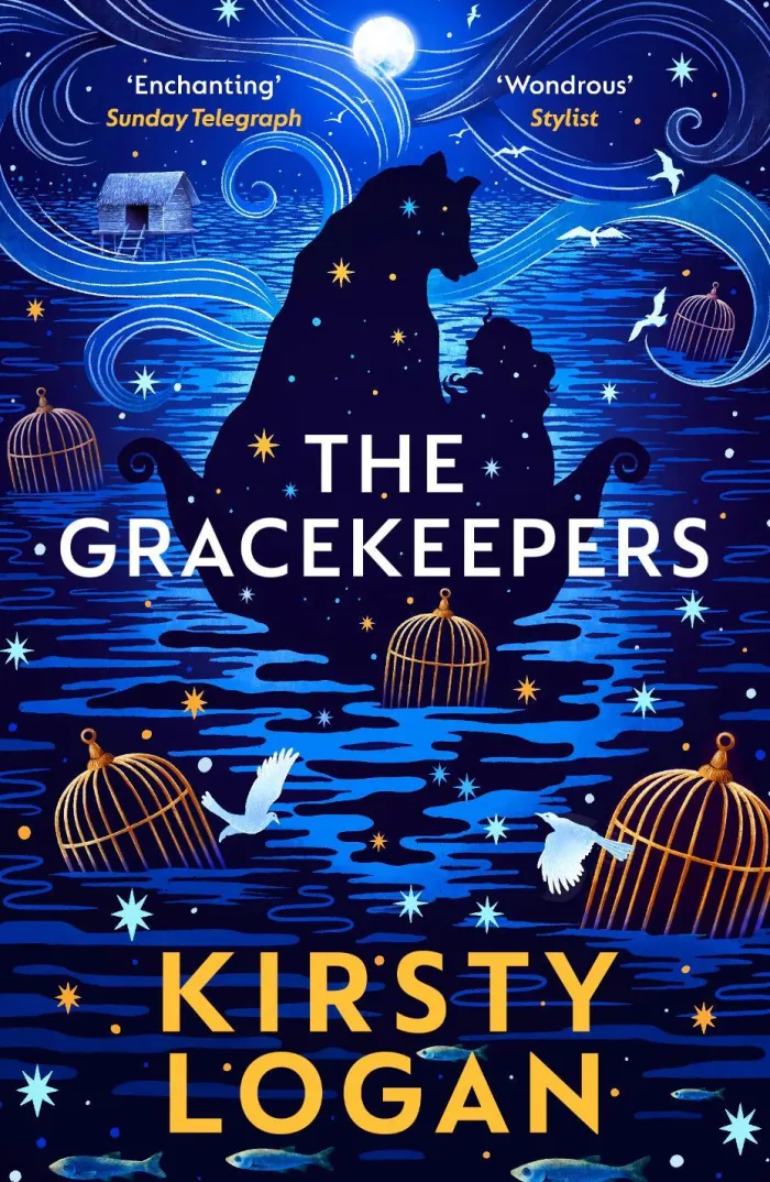 The Gracekeepers