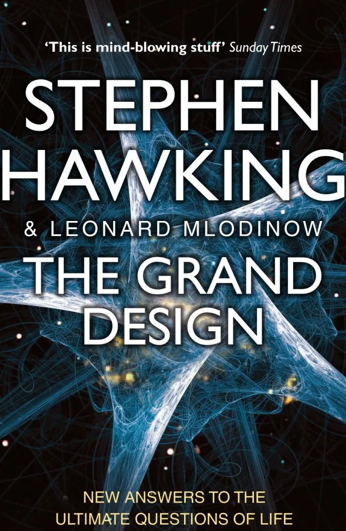The Grand Design