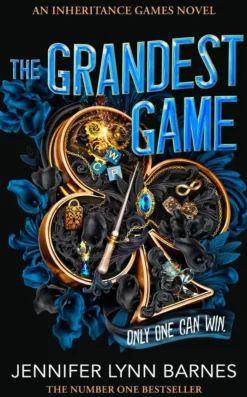 The Grandest Game